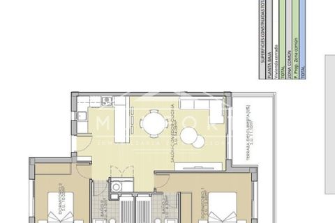 Bungalow i Rojales, Alicante, Rojales - € 281.900 | Ref: SL008-N-D - foto 2