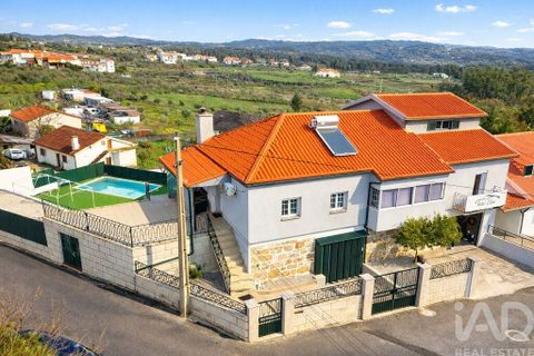 Byhus i Alijo, Vila Real, Alijo - € 330.000 | Ref: 822731 - foto 1
