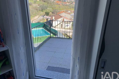 Byhus i Alijo, Vila Real, Alijo - € 330.000 | Ref: 822731 - foto 11