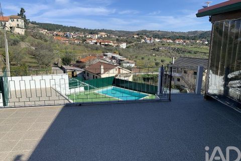 Byhus i Alijo, Vila Real, Alijo - € 330.000 | Ref: 822731 - foto 21