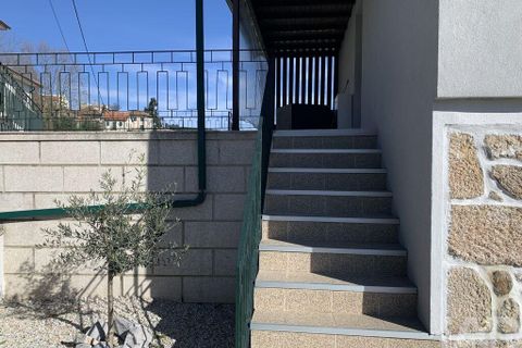 Byhus i Alijo, Vila Real, Alijo - € 330.000 | Ref: 822731 - foto 22