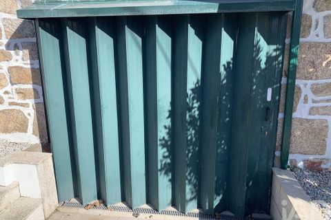 Byhus i Alijo, Vila Real, Alijo - € 330.000 | Ref: 822731 - foto 24