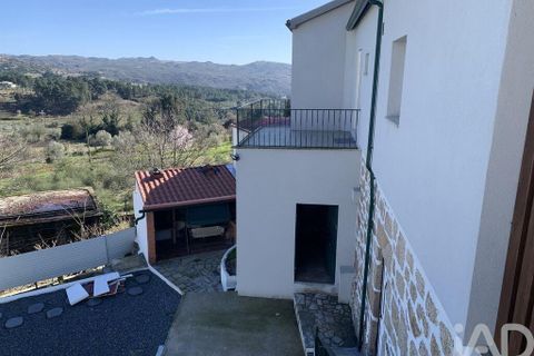 Byhus i Alijo, Vila Real, Alijo - € 330.000 | Ref: 822731 - foto 30
