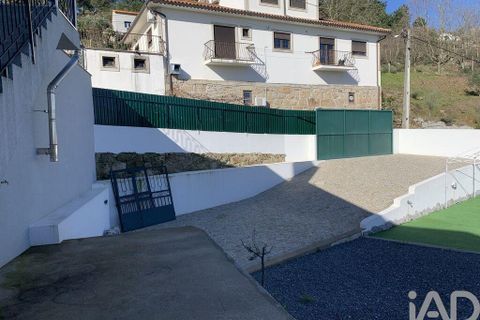 Byhus i Alijo, Vila Real, Alijo - € 330.000 | Ref: 822731 - foto 32