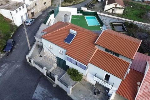 Byhus i Alijo, Vila Real, Alijo - € 330.000 | Ref: 822731 - foto 33