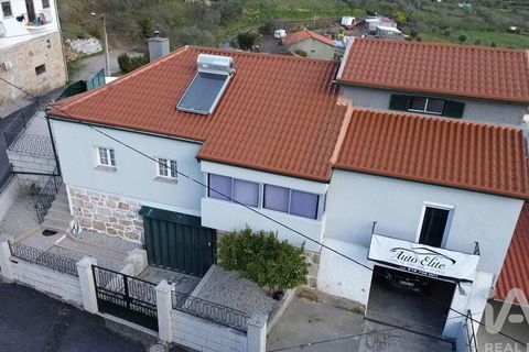 Byhus i Alijo, Vila Real, Alijo - € 330.000 | Ref: 822731 - foto 34