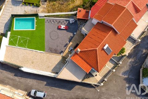 Byhus i Alijo, Vila Real, Alijo - € 330.000 | Ref: 822731 - foto 35