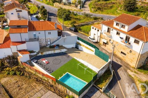 Byhus i Alijo, Vila Real, Alijo - € 330.000 | Ref: 822731 - foto 36