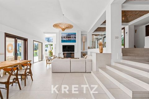 Villa a Guadalmina, Malaga, Guadalmina - € 3.995.000 | Ref: KP2-1578_k - foto 6