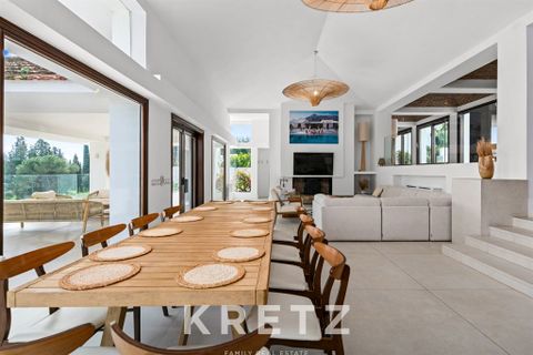 Villa a Guadalmina, Malaga, Guadalmina - € 3.995.000 | Ref: KP2-1578_k - foto 7
