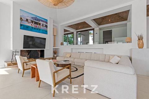 Villa a Guadalmina, Malaga, Guadalmina - € 3.995.000 | Ref: KP2-1578_k - foto 8