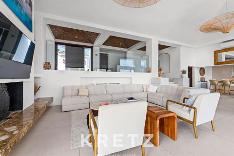 Villa a Guadalmina, Malaga, Guadalmina - € 3.995.000 | Ref: KP2-1578_k - foto 9