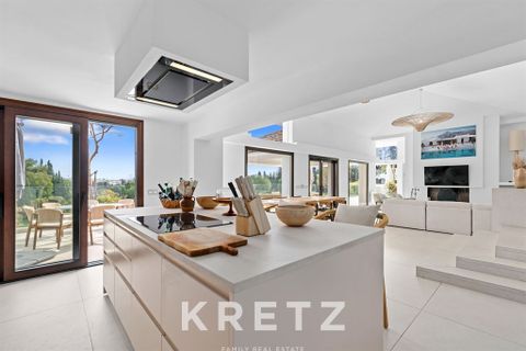 Villa a Guadalmina, Malaga, Guadalmina - € 3.995.000 | Ref: KP2-1578_k - foto 10