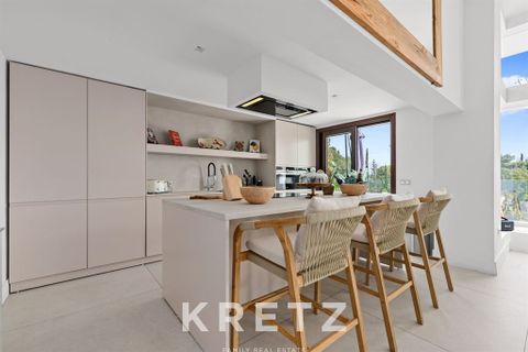 Villa a Guadalmina, Malaga, Guadalmina - € 3.995.000 | Ref: KP2-1578_k - foto 11