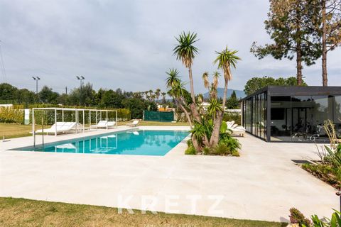 Villa a Guadalmina, Malaga, Guadalmina - € 3.995.000 | Ref: KP2-1578_k - foto 23