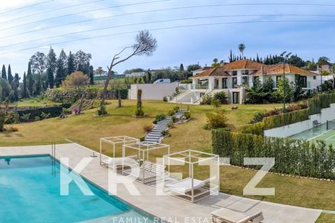 Villa a Guadalmina, Malaga, Guadalmina - € 3.995.000 | Ref: KP2-1578_k - foto 25