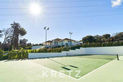 Villa a Guadalmina, Malaga, Guadalmina - € 3.995.000 | Ref: KP2-1578_k - foto 27