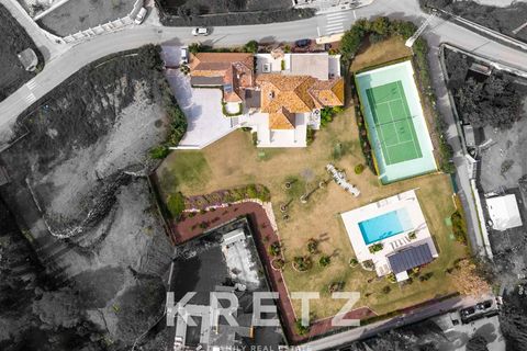 Villa a Guadalmina, Malaga, Guadalmina - € 3.995.000 | Ref: KP2-1578_k - foto 28