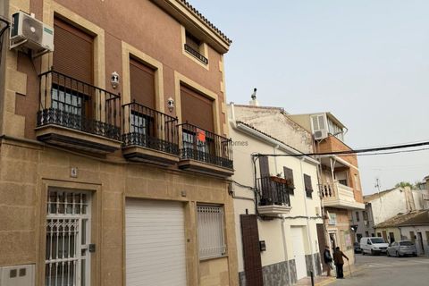 Byhus i Sax, Alicante, Sax - € 245.000 | Ref: ZM4404 - foto 5