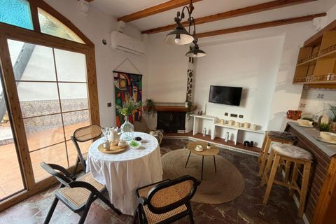 Byhus i Sax, Alicante, Sax - € 245.000 | Ref: ZM4404 - foto 8