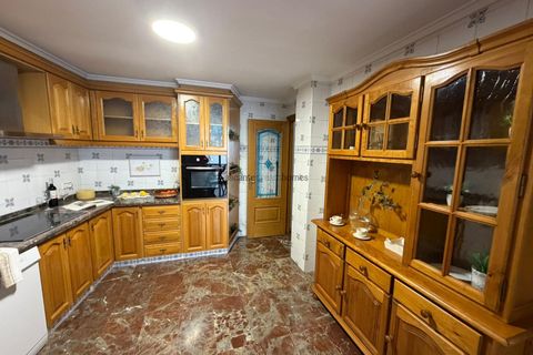 Byhus i Sax, Alicante, Sax - € 245.000 | Ref: ZM4404 - foto 11