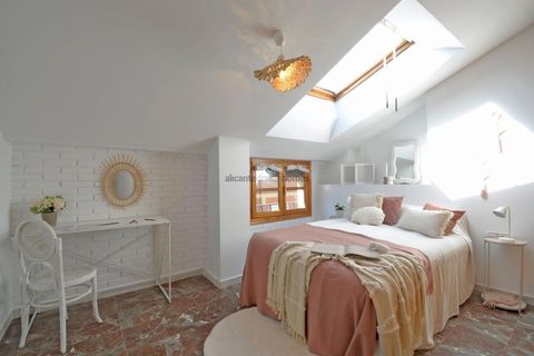 Byhus i Sax, Alicante, Sax - € 245.000 | Ref: ZM4404 - foto 14
