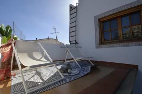 Byhus i Sax, Alicante, Sax - € 245.000 | Ref: ZM4404 - foto 25