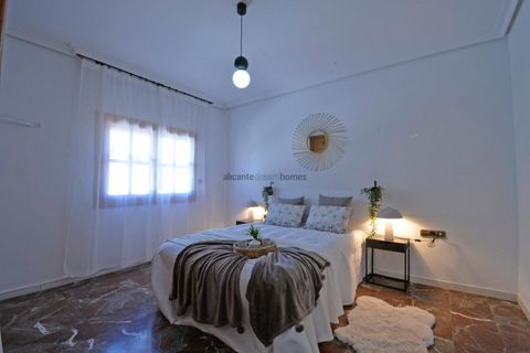 Byhus i Sax, Alicante, Sax - € 245.000 | Ref: ZM4404 - foto 28