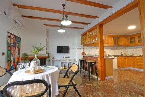 Byhus i Sax, Alicante, Sax - € 245.000 | Ref: ZM4404 - foto 35