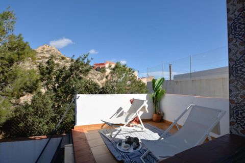 Byhus i Sax, Alicante, Sax - € 245.000 | Ref: ZM4404 - foto 36
