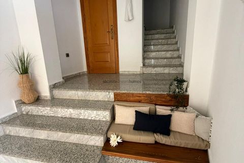 Byhus i Sax, Alicante, Sax - € 245.000 | Ref: ZM4404 - foto 41