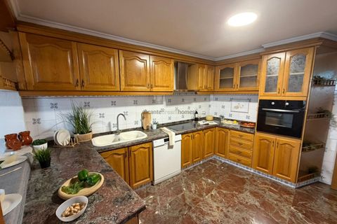 Byhus i Sax, Alicante, Sax - € 245.000 | Ref: ZM4404 - foto 45