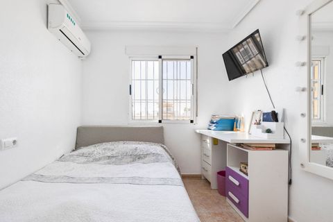 Byhus i Torrevieja, Alicante, Torrevieja - € 229.000 | Ref: ATV-4553 - foto 6