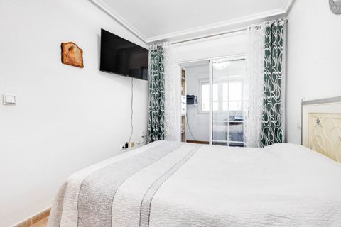 Byhus i Torrevieja, Alicante, Torrevieja - € 229.000 | Ref: ATV-4553 - foto 7