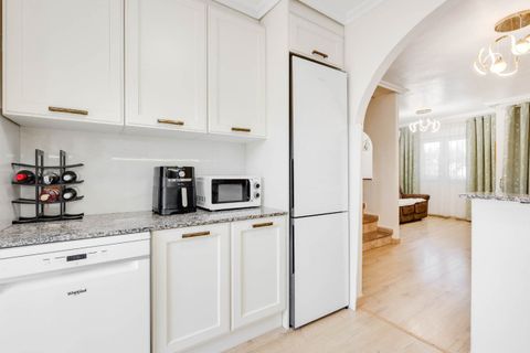 Byhus i Torrevieja, Alicante, Torrevieja - € 229.000 | Ref: ATV-4553 - foto 8