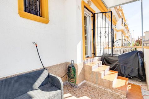 Byhus i Torrevieja, Alicante, Torrevieja - € 229.000 | Ref: ATV-4553 - foto 9