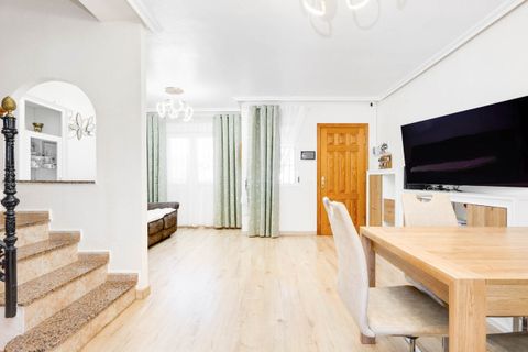 Byhus i Torrevieja, Alicante, Torrevieja - € 229.000 | Ref: ATV-4553 - foto 11
