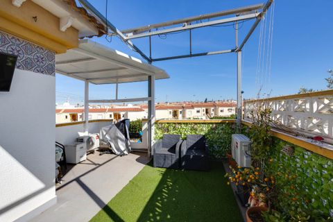 Byhus i Torrevieja, Alicante, Torrevieja - € 229.000 | Ref: ATV-4553 - foto 12