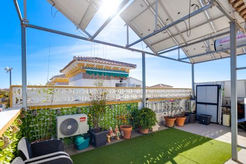 Byhus i Torrevieja, Alicante, Torrevieja - € 229.000 | Ref: ATV-4553 - foto 13