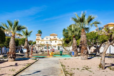 Byhus i Torrevieja, Alicante, Torrevieja - € 229.000 | Ref: ATV-4553 - foto 15