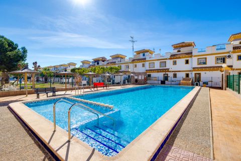 Byhus i Torrevieja, Alicante, Torrevieja - € 229.000 | Ref: ATV-4553 - foto 16