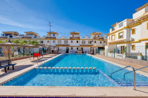 Byhus i Torrevieja, Alicante, Torrevieja - € 229.000 | Ref: ATV-4553 - foto 18