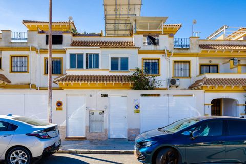 Byhus i Torrevieja, Alicante, Torrevieja - € 229.000 | Ref: ATV-4553 - foto 19