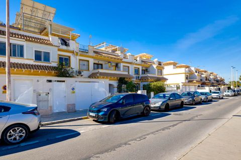 Byhus i Torrevieja, Alicante, Torrevieja - € 229.000 | Ref: ATV-4553 - foto 20