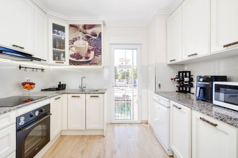 Byhus i Torrevieja, Alicante, Torrevieja - € 229.000 | Ref: ATV-4553 - foto 21