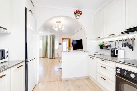Byhus i Torrevieja, Alicante, Torrevieja - € 229.000 | Ref: ATV-4553 - foto 23