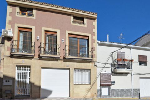 Byhus i Sax, Alicante, Sax - € 245.000 | Ref: ZM4404 - foto 4
