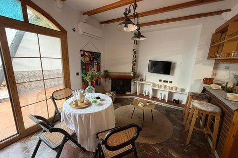 Byhus i Sax, Alicante, Sax - € 245.000 | Ref: ZM4404 - foto 7