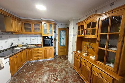Byhus i Sax, Alicante, Sax - € 245.000 | Ref: ZM4404 - foto 8