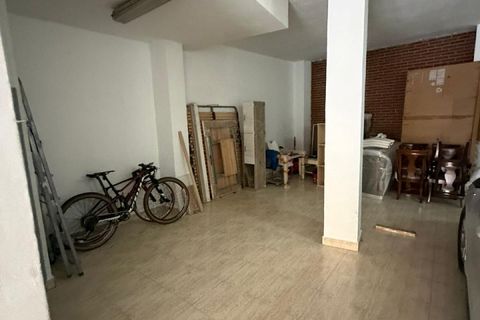 Byhus i Sax, Alicante, Sax - € 245.000 | Ref: ZM4404 - foto 9